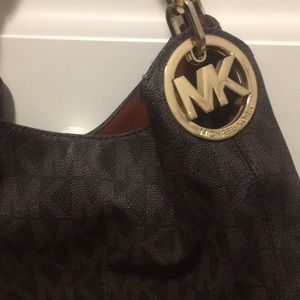 Michael Michael Kors purse